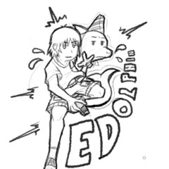 edolphin