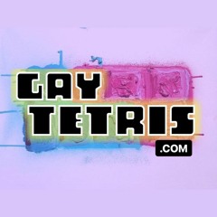 Gay Tetris