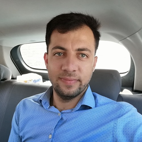 Waled Ahmad’s avatar