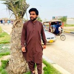Azhar Pitafi