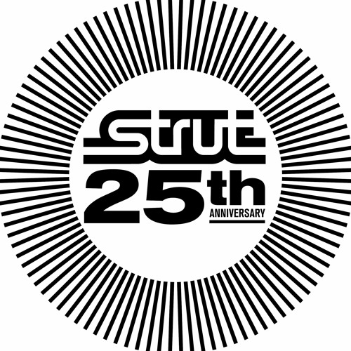 Strut Records’s avatar