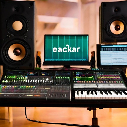 EACKAR - Music Engineer ✰ ✰ ✰ ✰ ✰ — artist photo