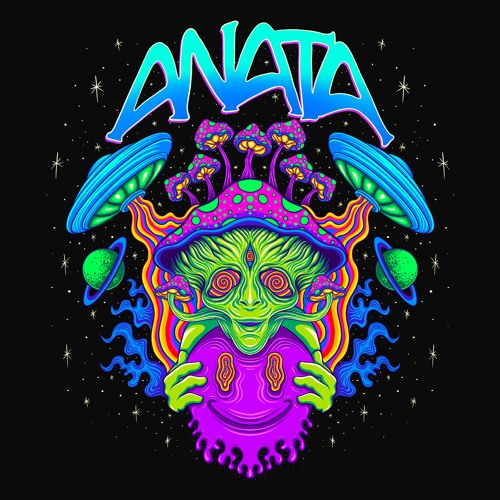 ANATA’s avatar
