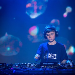 djgeorge909