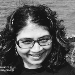 Shalini Pattabiraman