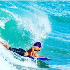 TUÊ.SURFISTA PRATEADO🚩