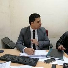 Maged Dawoud