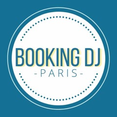 Booking Dj Paris