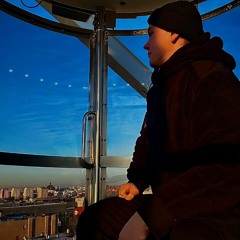 Эдгар Федотов