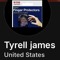 Tyrell james