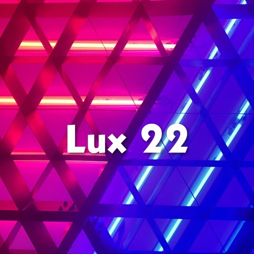 Lux 22’s avatar