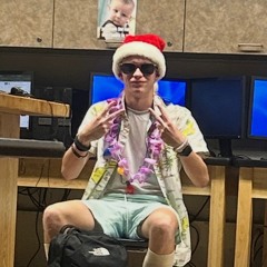 Landon Webster ❤️