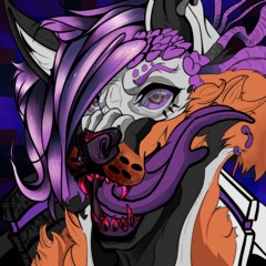 Shikono Foxwolf