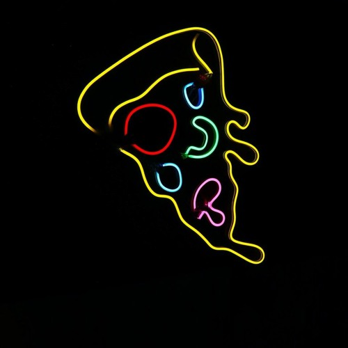 DA REAL NEON PIZZA’s avatar