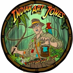 Indian'art Jones