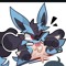 Lucario