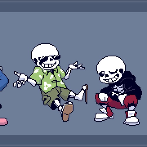 Undertale Collapsed Remix/ bad remix (I have no idea what I’m doing-)