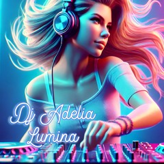 DJ Adelia Lumina