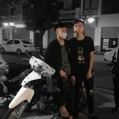 Thiên Bảo