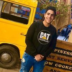 Yousif ElShafey