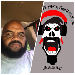 DarrinMccaster,sMusicEnt