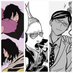 유에이고교 1학년 a반 지망생