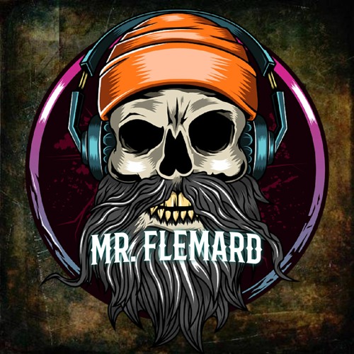Mr. Flemard’s avatar