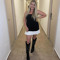 Demie Black