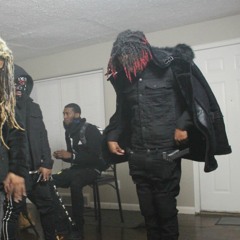 Richie Rush G.W.O.P.