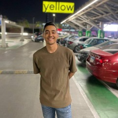 Eyad Hazem