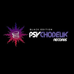 Psychodelik Records - Black Edition
