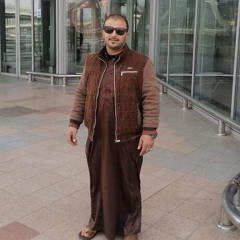 أحمد عبد الشافى