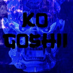 KŌ Gõshîi