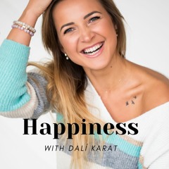 Happiness with Dali Karat