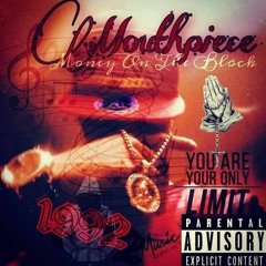 MOTB ItzTriggaBaby "Mouthpiece