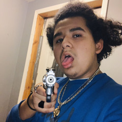 RUDY DA ART GOD!
