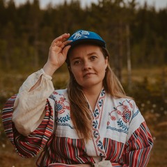 Prayer In C - EllenSundberg (Lilly Wood & The Prick Cover)