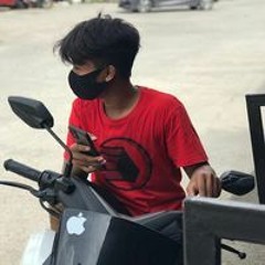 PADA SAPPANI LAING’E VVIP 2022  [ Hamza gastig ]