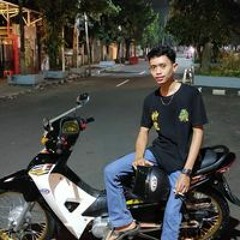 Yosi Sagita