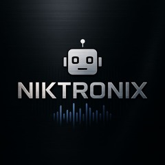 DJ Niktronix