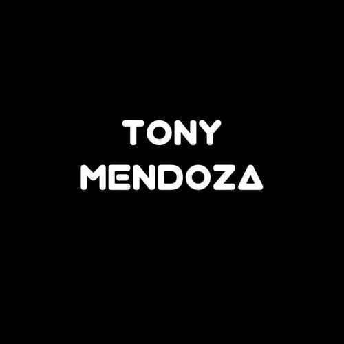 Tony Mendoza DJ’s avatar
