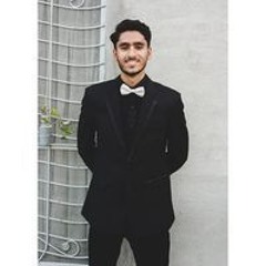 معظم احمد