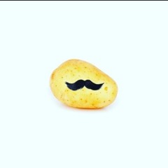 MrPatataInTheTrack