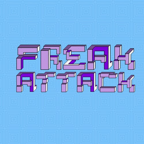 Freak Attack - Ego Death 155 44.1 24b