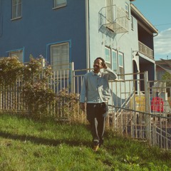 Earl Sweatshirt