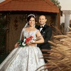موسيقى واحبيبى...عزف /ارسانى ميشيل ......بالكمان
