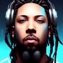 Nuu'Tron Supa'Nova Staar'Child