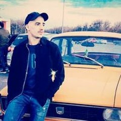 Антон Лисицкий