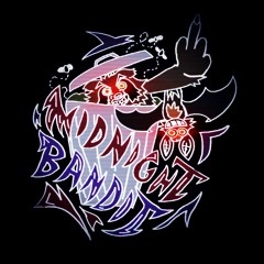 Midnight Bandit 🦝
