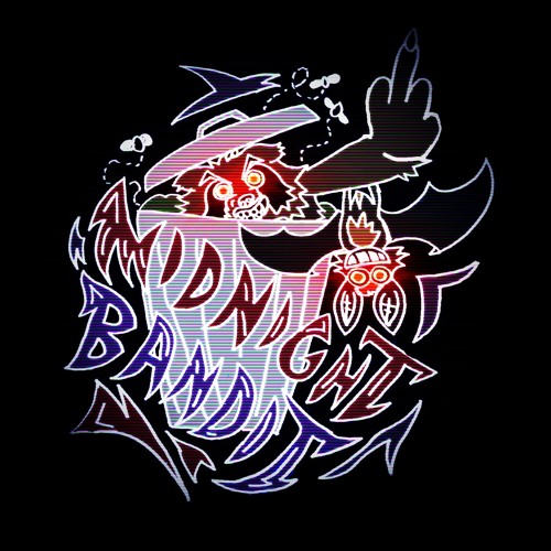 Them Blackened Heartstrings (Instrumental Mix)